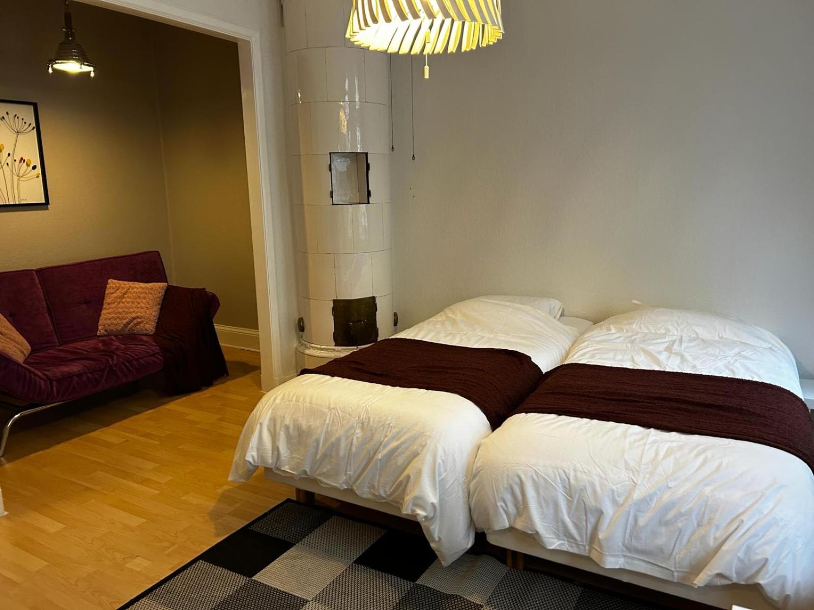 Metropolitan Haven In Stockholm City! 911 ภายนอก รูปภาพ