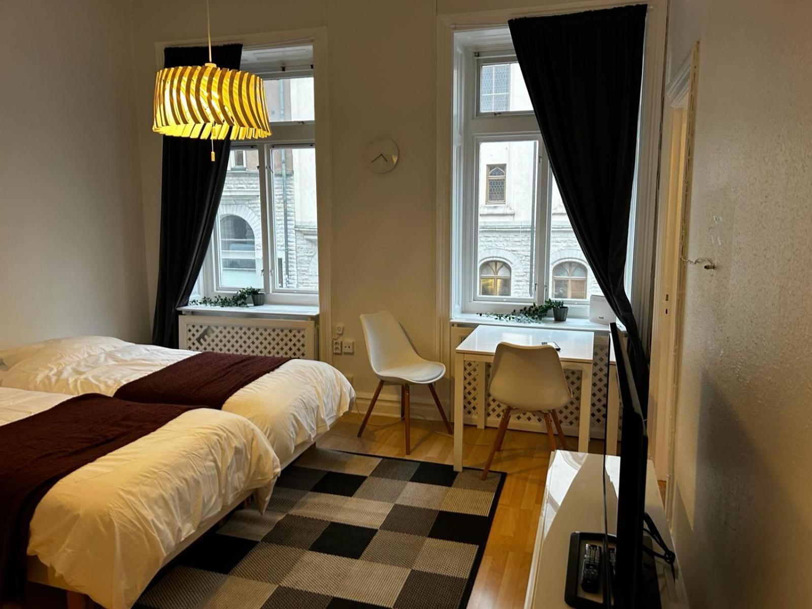 Metropolitan Haven In Stockholm City! 911 ภายนอก รูปภาพ