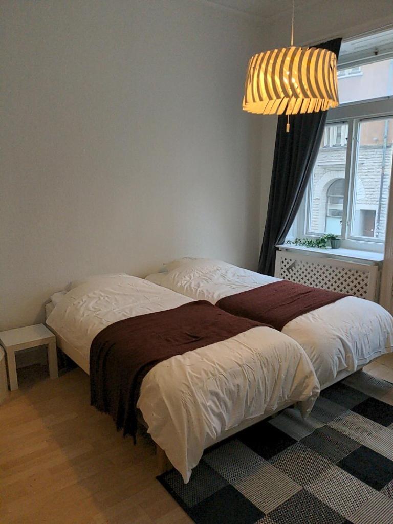Metropolitan Haven In Stockholm City! 911 ภายนอก รูปภาพ